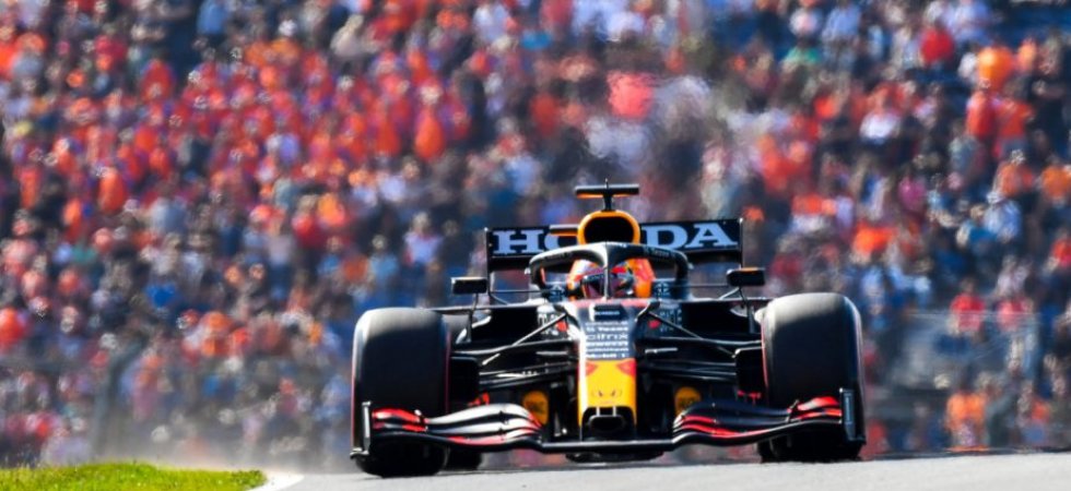 Cara Menonton Acara Balap Mobil F1 Kanada secara Online